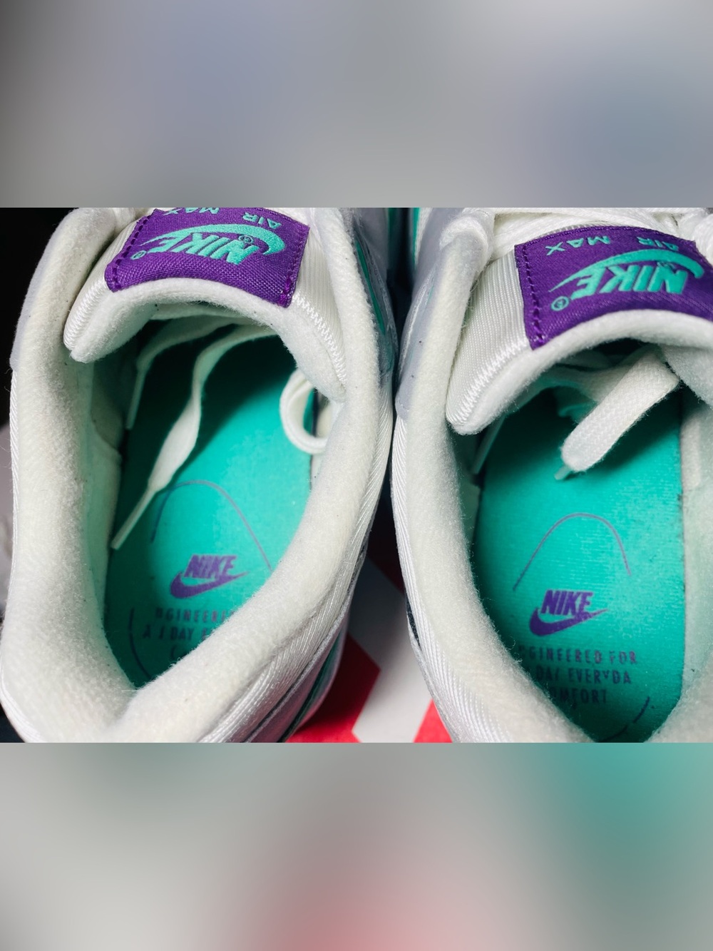 Nike Air Max 1
Clear Emerald
9W
7.5M - Picture 12 of 13